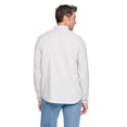 thumbnail image 3 of George Men's Flannel Shirt, 3 of 6