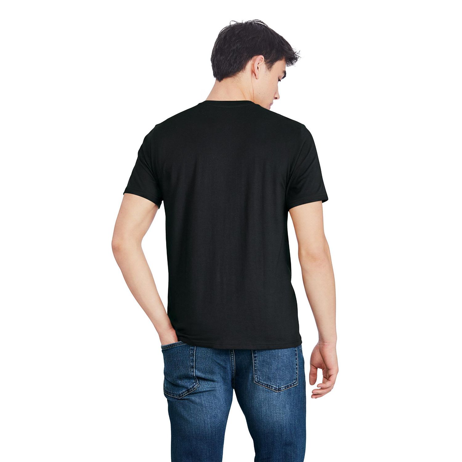 Friday the 13th Men's Jason X T-Shirt