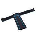 thumbnail image 3 of Manchon de Cheville de Compression, Attelle de Soutien de Cheville Unisexe Réutilisable pour le Basketball pour Femmes et Hommes, 3 of 8