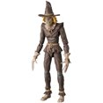 thumbnail image 4 of Medicom - Batman: Hush - Mafex - Scarecrow Action Figure, 4 of 8