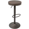 thumbnail image 2 of Dakota Industrial  Bar Set by LumiSource, 2 of 4