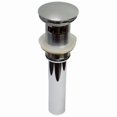 thumbnail image 2 of American Imaginations 24-in. W 1 Hole Ceramic Top Set In White Color - Overflow Drain Incl. AI-33235, 2 of 9