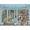thumbnail image 2 of Cobble Hill Casse-Tête - Fleurs Parisiennes, Casse-Tête de 1000 Pcs, 2 of 4