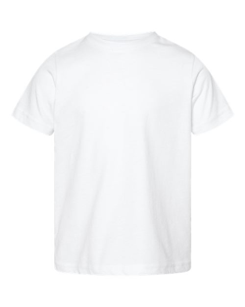 Rabbit Skins - Neuf - MmF - T-Shirt en Jersey Fin pour Tout-Petit