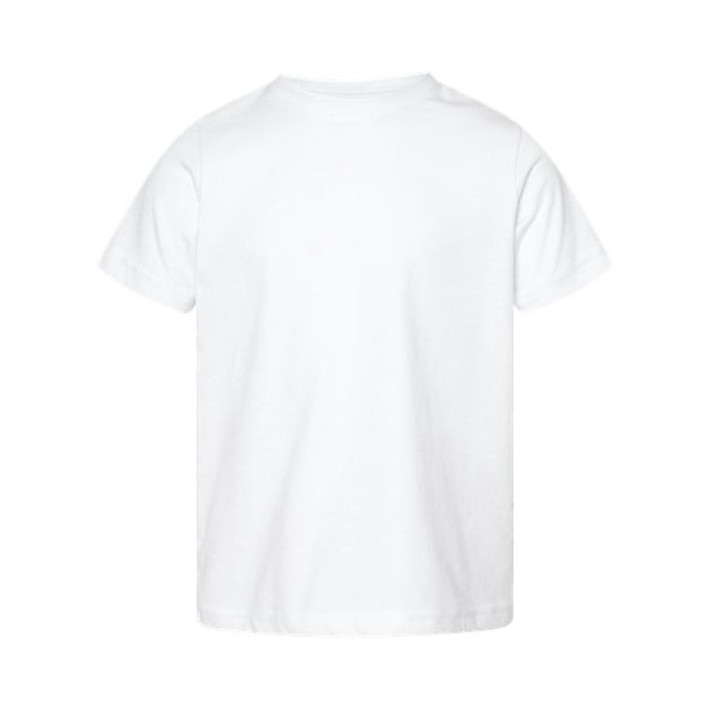 Rabbit Skins - Neuf - MmF - T-Shirt en Jersey Fin pour Tout-Petit