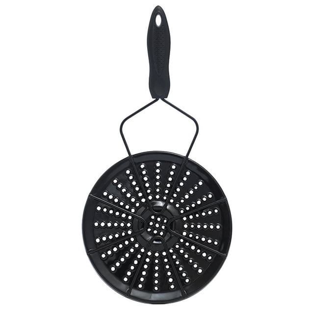 SHISUYAN Induction Adapter Plate Induction Cooktop Adapter Plate Heat Diffuser for Glass Cooktop