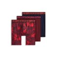 thumbnail image 1 of Jockey Men's Active Microfiber 9" Long Leg Boxer Brief - 3 Pack, 1 of 4