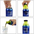 thumbnail image 4 of 6 Couvercles Transparents pour Canettes de Soda 6 Pcs de Couvercles de Soda Réutilisables Sans BPA, 4 of 5