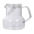 thumbnail image 2 of Household Glass Cold Water Kettle High Temperature Cold Water Kettle Kettle Cool Boiled Water Kettle Explosion-proof Kettle, 2 of 6