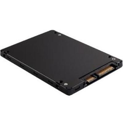 Micron 1100 - Solid state drive - 1 TB - internal - 2.5" - SATA 6Gb/s