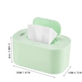 thumbnail image 2 of Birdeem Portable Wet Towel Heater with Temperature Controlled Wet Towel Dispenser Box 40 - 60 Wide Range Multistage Adjustment, 2 of 6