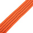 thumbnail image 3 of LHCER Towing Rope,4 Meter Load 3 Ton Car Trailer Towing Rope Strap Tow Cable with Hooks Emergency Vehicle Tool, Towing Tool, 3 of 8