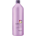 Pureology Hydrate Shampooing: Séché, Cheveux traités de couleur - 100% Vegan, Zérosulfate, Complexe Antifade 1L