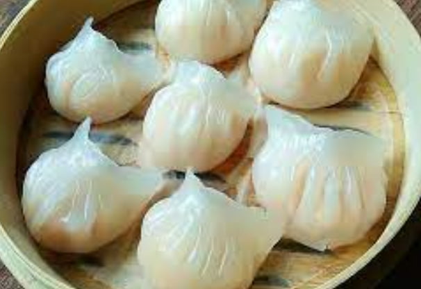 Har Gow aux crevettes surgelées Watson AC Har Gow aux crevettes surgelées Watson AC