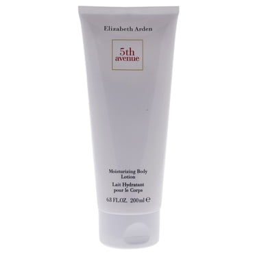 5th Avenue Lotion pour le Corps Hydratante par Elizabeth Arden pour Femmes - Lotion pour le Corps 6,8 oz