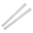 thumbnail image 2 of Music Clip, 1 Pair Music Stand Page Holder Easy Reading Keep In Place  For Piano, 2 of 8