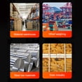 thumbnail image 3 of Balance-grue Numérique, Balance Suspendue Industrielle 3000Kg 6600Lb avec Télécommande, Pesée Précise Balance Électronique Robuste avec Changement d'Unité pour Fermes, Chantier, 3 of 8