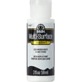 thumbnail image 1 of FolkArt Peinture Acrylique Satin Multi-Surface, 2 fl. oz., Blanc Osier, 1 of 9