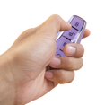 thumbnail image 1 of Automotive TPU Étui Clé pour Atto 3 Visible Pièces de Rechange Durable Violet, 1 of 9
