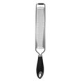 thumbnail image 3 of Lubelski Cheese Grater Sharp Food Grade Stainless Steel Handheld Food Peeler Fruit Shredder for Kitchen, 3 of 7