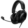 thumbnail image 1 of Gaming Headset, 7.1 Surround Sound, Memory Foam Ear Pads, Durable Aluminum Frame, Detachable Microphone, Works with PC, PS5, PS4, Xbox Series X|S, Xbox One – Red, 1 of 18