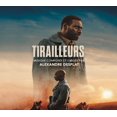thumbnail image 1 of TIRAILLEURS (BANDE ORIGINALE DU FILM), 1 of 1