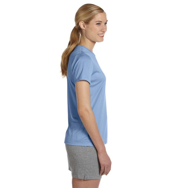 Hanes Dames 4 oz. Cool Dri T-Shirt