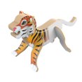 thumbnail image 2 of Ensemble Faune fabuleuse couleurs magiques de H2Oh’mazing - Tigre, 2 of 2