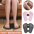 thumbnail image 2 of Ems Leg Reshaping Foot Massager Stimulator & Foot Massager Machine Muscle Stimulation Foot Circulator, 2 of 9
