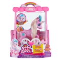 thumbnail image 1 of Pets Alive My Magical Unicorn in Stable Battery-Powered Interactive Robotic Toy Playset, 1 of 7