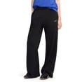 thumbnail image 4 of Esprit Pantalon Molletonné Large Femme, TP-TTG, 4 of 6