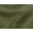 thumbnail image 4 of oneOone Viscose Jersey Fabric Damask & Floral Block Print Fabric BTY 60 Inch Wide, 4 of 5