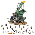thumbnail image 2 of The LEGO 2 Movie Welcome to Apocalypseburg! 70840, 2 of 7