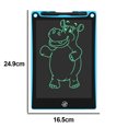thumbnail image 2 of Travel Drawing Pad Learning Toys For Age 3 4 5 6 7 Little Kids, 2 of 5