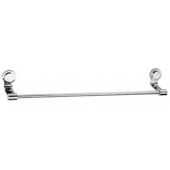 Dawn Kitchen & Bath 9311-30S 30 in. Single Towel Rail - Satin Nickel