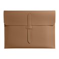 thumbnail image 2 of Mallette Dossier en Cuir Imperméable pour Documents d'Affaires, 2 of 5