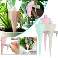 thumbnail image 1 of Agiferg Distributeur d'Eau pour Plantes Arrosage Automatique Dispositif d'Irrigation Goutte à Goutte Réglable, 1 of 9