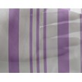 thumbnail image 4 of oneOone Georgette Viscose Fabric Stripe Print Fabric By The Yard 42 Inch Wide, 4 of 4