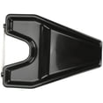 thumbnail image 3 of Washing Rinse Tray, Convenient Shampoo Tray, Comfortable For Old People Hair Washing Salon Tray Salon Tool, 3 of 8