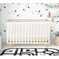 thumbnail image 4 of Concord Baby Cleo 3 in 1 Crib, 4 of 5