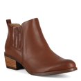 thumbnail image 1 of b.o.c Women Lana Bottines Largeur Moyenne à Enfiler Brun, 1 of 5