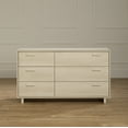 thumbnail image 1 of Commode 6 tiroirs pour Enfants, fini Chêne blanchi, collection Noah de Meubles South Shore, 1 of 13