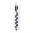 thumbnail image 2 of Creative Multifunctional Mini Outdoor Stainless Steel Red Corkscrew Wine Bottle Opener Camping survival Equipment Tool, 2 of 5