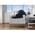 thumbnail image 2 of NEW ZEALAND SHEEPSKIN SINGLE RUG/THROW 2' X 3', 2 of 3
