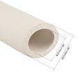 thumbnail image 3 of Uxcell Foam Tubing for Handle Grip Support White 1.06inch ID 1.46inch OD, 3 of 6