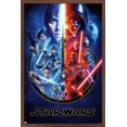 thumbnail image 1 of Star Wars - Skywalker Saga Wall Poster, 22.375" x 34", 1 of 4