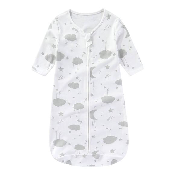 Xuewenshw Baby Boys Girls Sleeping Bag Wearable Blanket Swaddle Wrap Baby Boys Blankets
