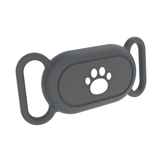Pour Galaxy SmartTag 2 Étui Spigen Armure Robuste Porte-Clés✨f I3H8