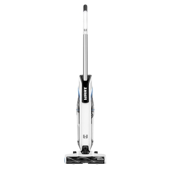 HART 20-Volt High Capacity Cordless Stick Vacuum Kit (1) 20-Volt 4.0AH Lithium-Ion Battery