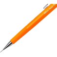 thumbnail image 3 of Pentel P205 Series Mechanical Automatic Pencils - 0.5mm - Fluorescent Orange Barrel - Single, 3 of 4